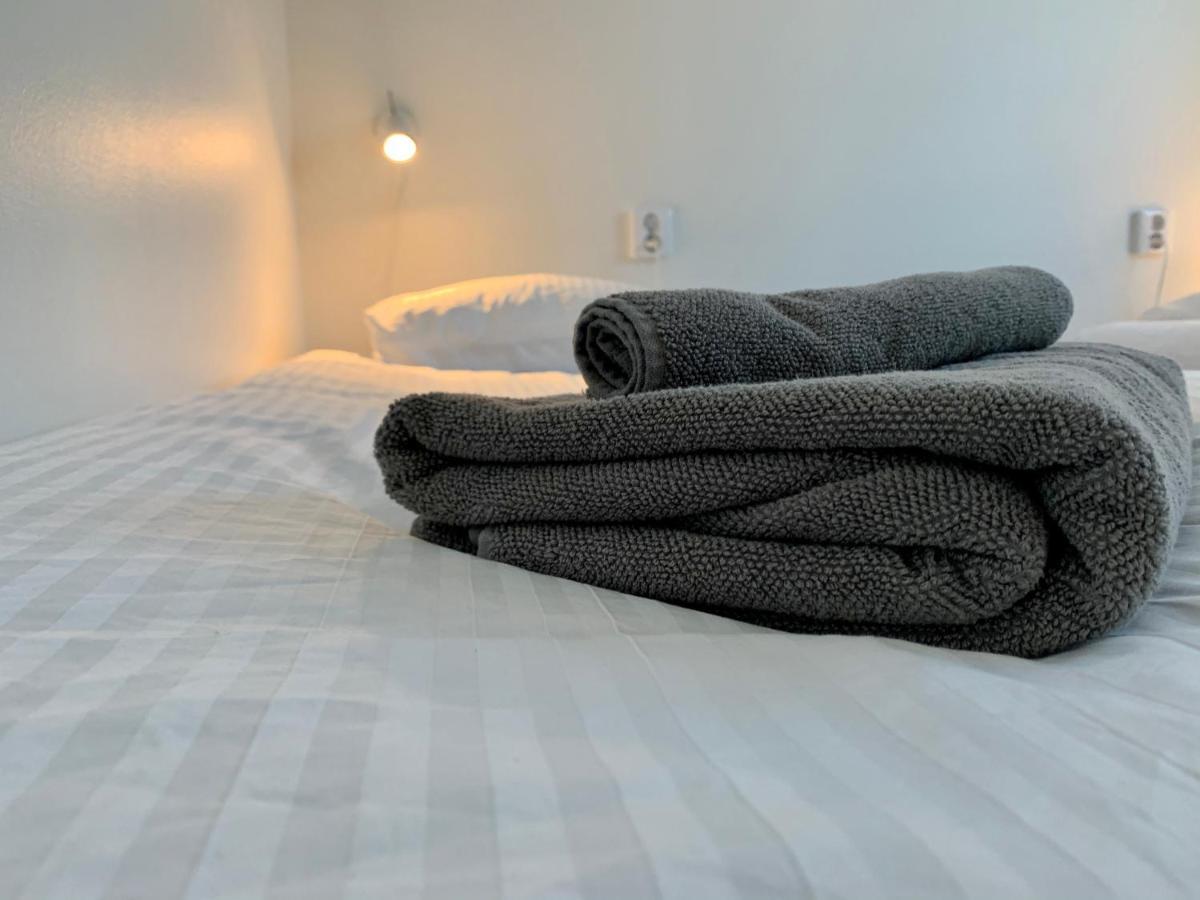 Apartment Private With Sauna Kiruna