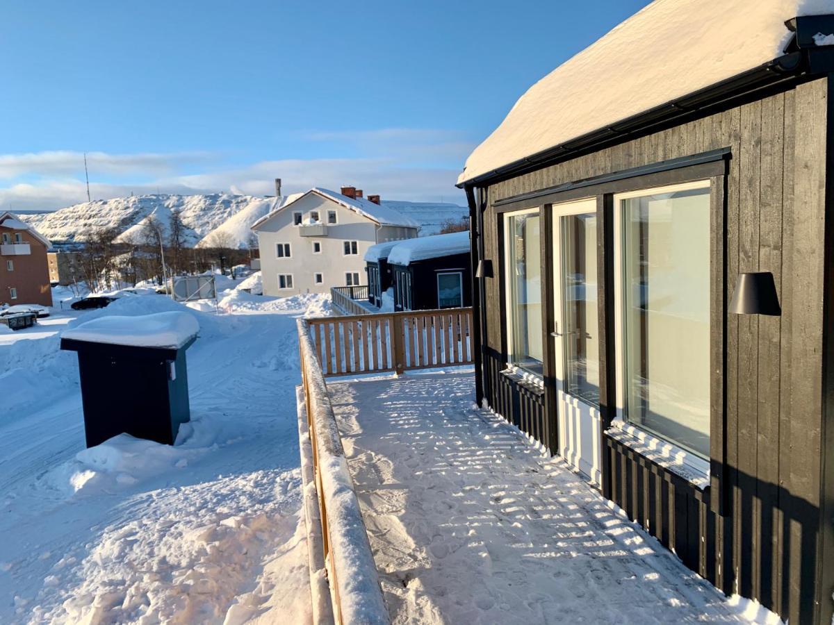 Private With Sauna Apartment *