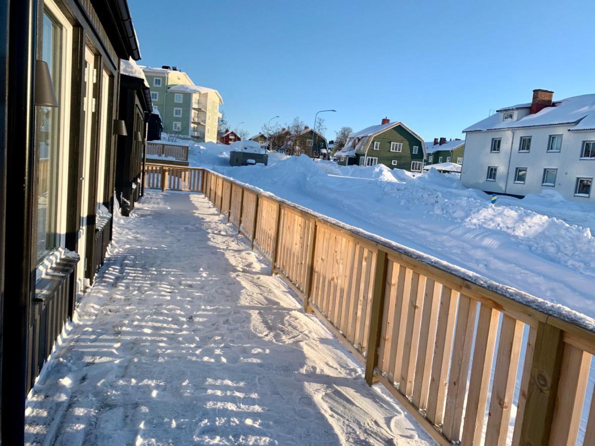 Private With Sauna * Kiruna